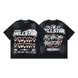 Picture of Hellstar T Shirts Short _SKUHellstarS-XLgftx68710172